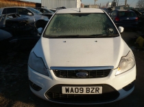 Focus 1.8 Tdci 2009 Facelift