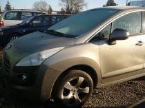 Peugeot 3008 2010 1.6i Turbo