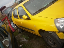 Renault Symbol 1.5 dci