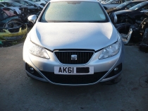 Seat Ibiza 1.2i