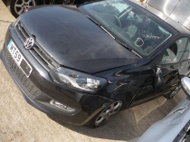 Polo 6R 1.2i 2009